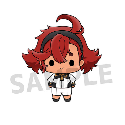 『機動戦士ガンダム 水星の魔女』ちょこりんマスコット BOX